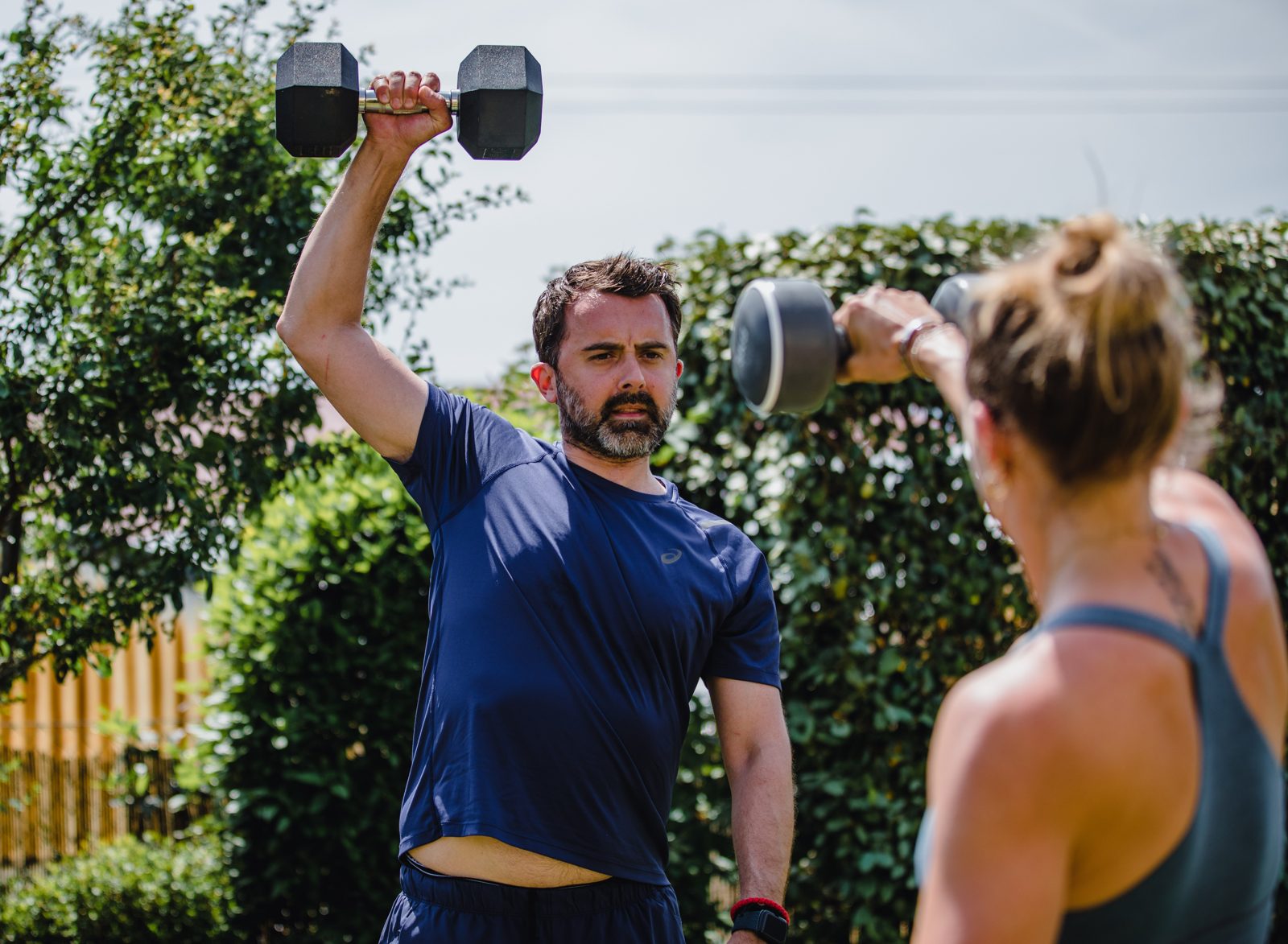 Performance & recovery